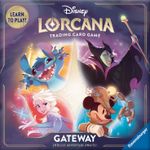 Disney Lorcana: Gateway