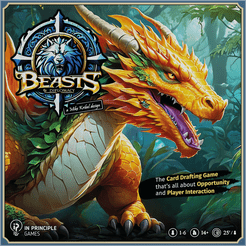 Beasts and Diplomacy