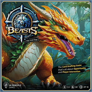 Beasts and Diplomacy