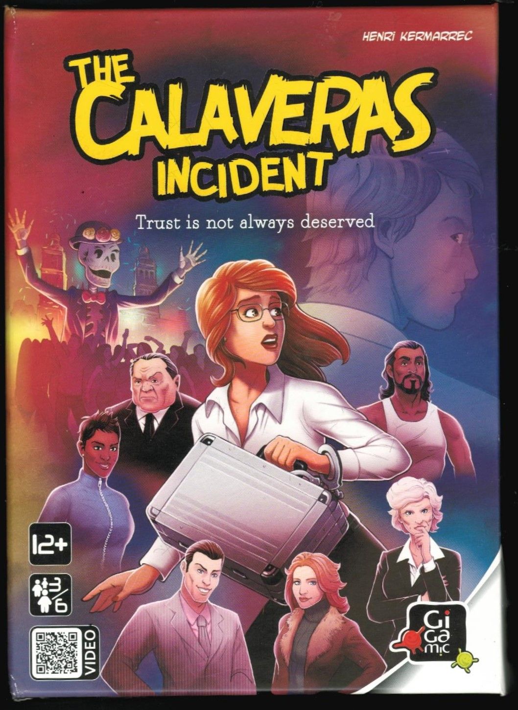 Mission Calaveras