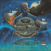 Board Game: Nemo's War: The Ultimate Edition