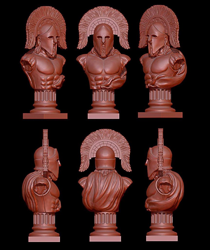 Illustration 5 de Persian Wars