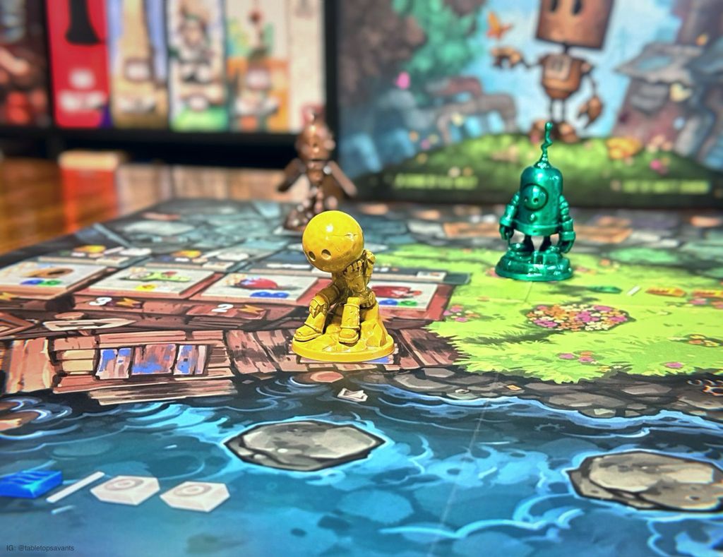 BoardGameGeek