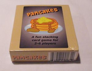 Pancakes