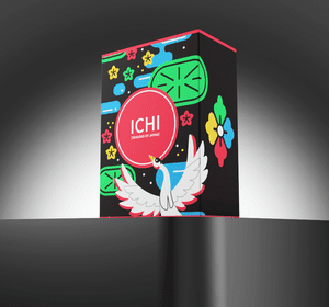 ICHI: Seasons of Japan