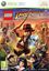 Video Game: LEGO Indiana Jones 2: The Adventure Continues