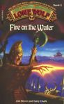 RPG Item: Book 02: Fire on the Water