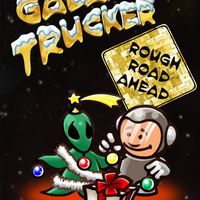 Galaxy Trucker: Rough Road Ahead