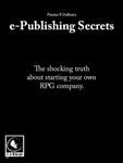 RPG Item: e-Publishing Secrets