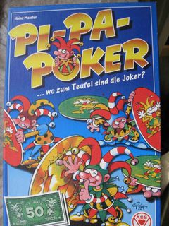 Pi-Pa-Poker