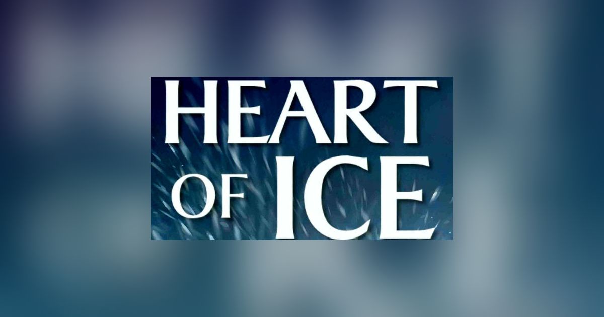 Heart of Ice | RPG Item | RPGGeek