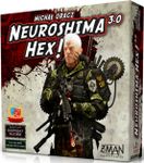Neuroshima Hex! 3.0