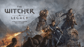 The Witcher: Legacy thumbnail