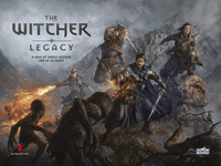 More The Witcher: Legacy videos