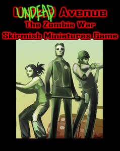 Undead Avenue