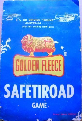 Safetiroad