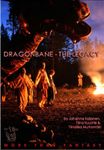 RPG Item: Dragonbane: The Legacy
