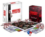 Resident Evil 2: The Board Game