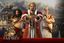 Video Game: Forge of Empires