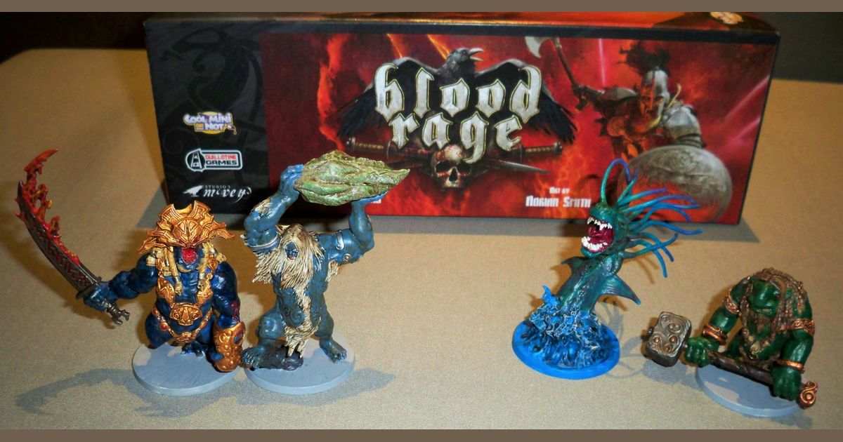 BoardGameGeek