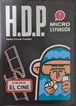 H.D.P.: Hasta Donde Puedas – Lo Mejor de: El Cine