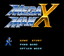 Video Game: Mega Man X
