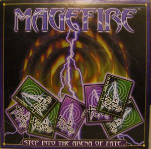 Magefire