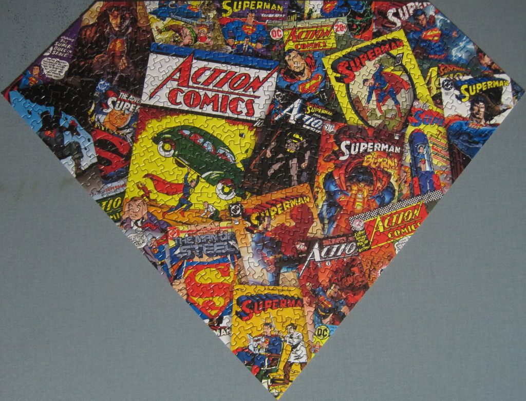 From gallery of Jude