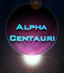 Alpha Centauri