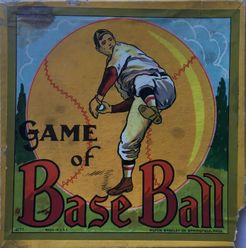 Game of Base Ball