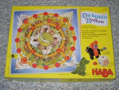 Die kecken Recken