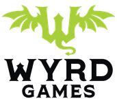 Board Game Publisher: Wyrd Games