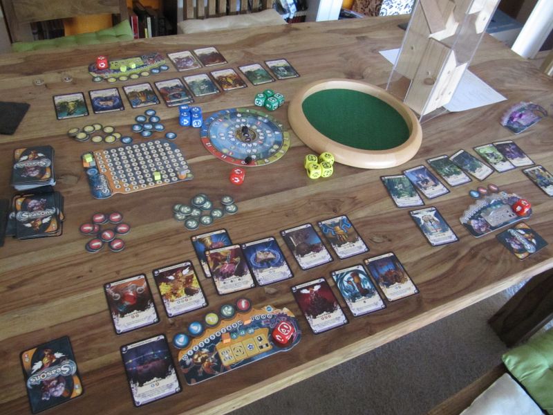 board game image
