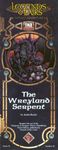 RPG Item: Series II Number 16: The Wreyland Serpent