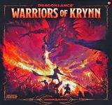 Dragonlance: Warriors of Krynn