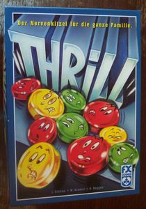 Thrill box art