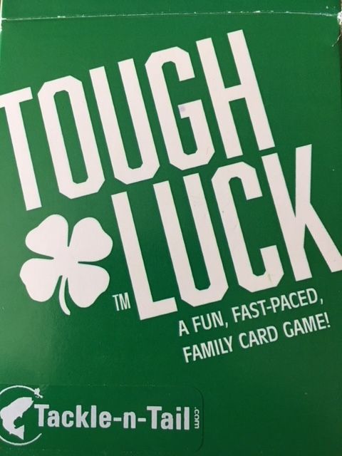 Tough Luck
