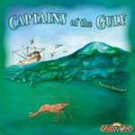 Board Game: Captains of the Gulf