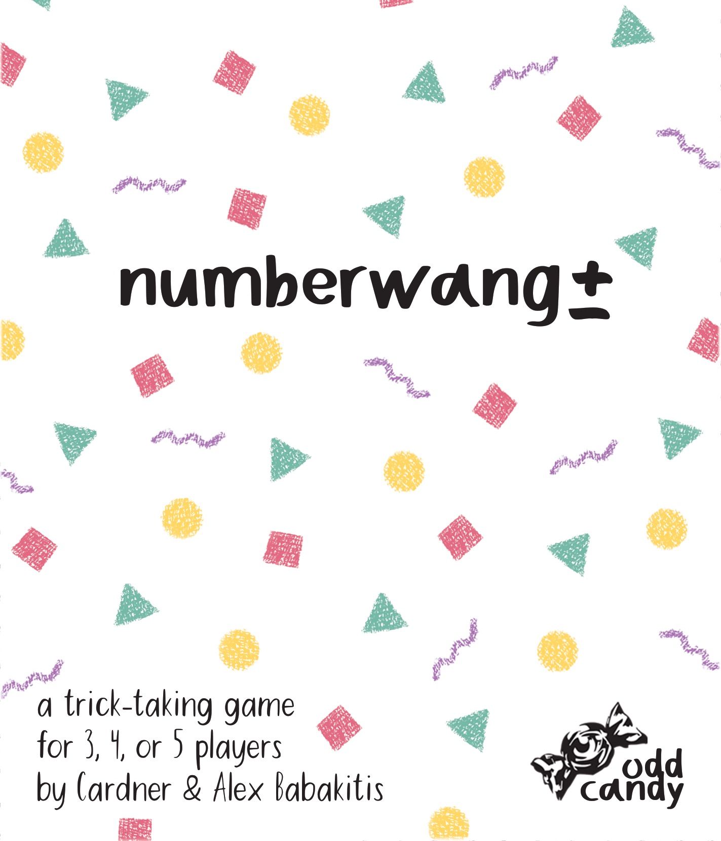 Numberwang±