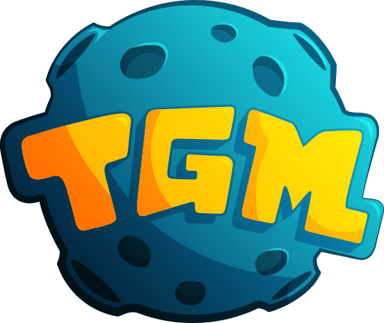 TGM Editora