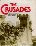 The Crusades: Western Invasions of the Holy Land 1097-1191 A.D.