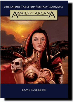 Armies of Arcana