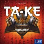 Board Game: TA‐KE