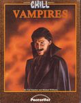 RPG Item: Vampires