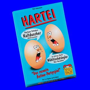 Hartei