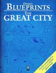 RPG Item: 0one's Blueprints: The Great City