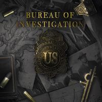 Bureau of Investigation: Investigations in Arkham & Elsewhere