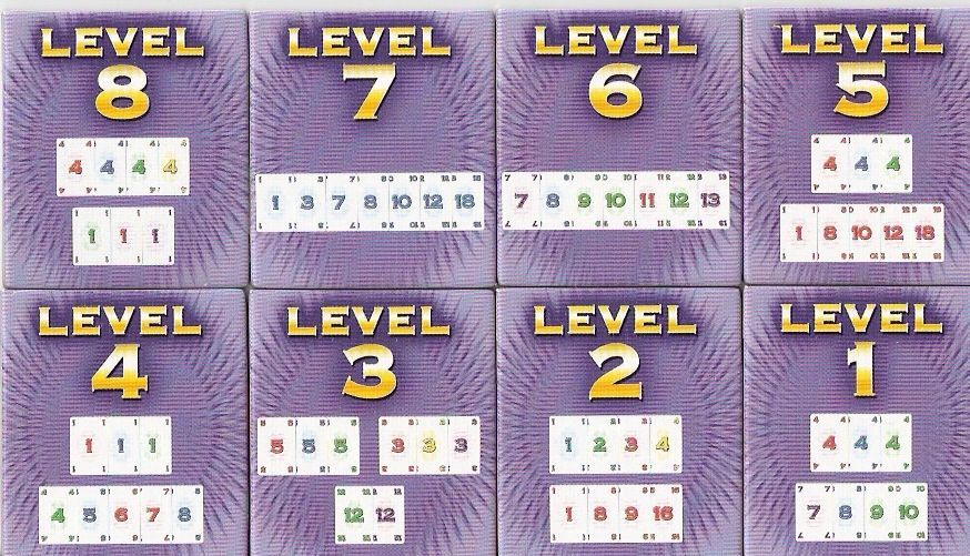Illustration 9 de Level Up: Tabletop RPG & Board Game Apparel  from Meeple Design