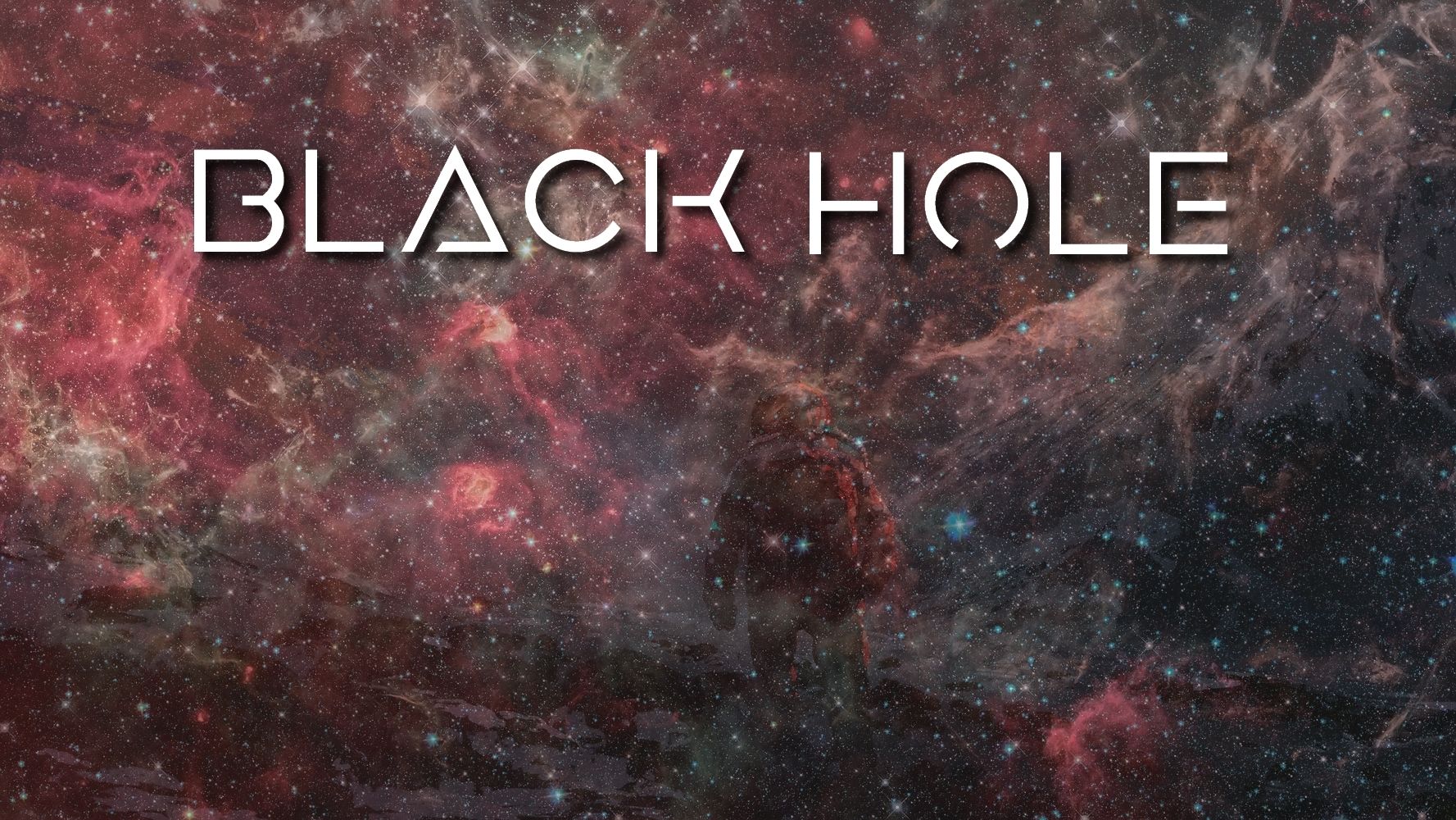 Black Hole: Kyrum box art