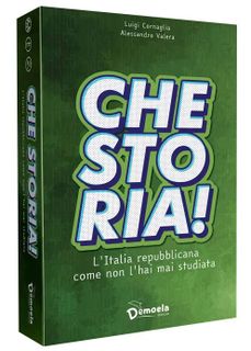 Che Storia!